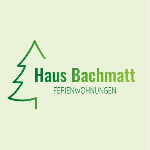 Certifikát, hodnocení, plakát nebo jiný dokument vystavený v ubytování Haus Bachmatt