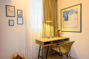Ảnh trong thư viện ảnh của Horizon, Coastal Penthouse ở Agios Nikolaos