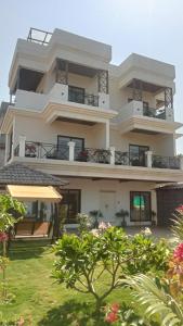 Fotografie z fotogalerie ubytování Lion's Luxury Holidays v destinaci Āmbavna