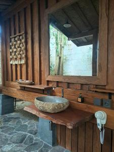 Fotografie z fotogalerie ubytování Imalee - Cottage v destinaci Yogyakarta