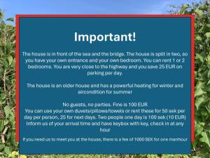 Φωτογραφία από το άλμπουμ του Beautiful location Copenhagen/Malmö σε Μάλμε +16 φωτογραφίες