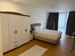 Afbeelding uit fotogalerij van Prime İstanbul Residances Deluxe King Suit in Istanbul +164 foto's