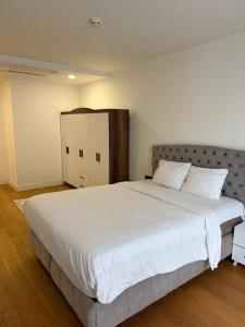 Afbeelding uit fotogalerij van Prime İstanbul Residances Deluxe King Suit in Istanbul