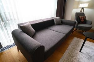 Afbeelding uit fotogalerij van Prime İstanbul Residances Deluxe King Suit in Istanbul