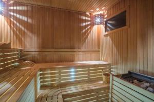 Afbeelding uit fotogalerij van Prime İstanbul Residances Deluxe King Suit in Istanbul