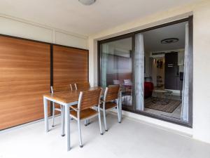 Gallery image of Carre Marine N12 - 2P4 in Mandelieu-la-Napoule