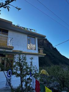 Foto de la galería de Sukoon by Ex Route Adventures en Palchān