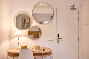 Fotografie z fotogalerie ubytování INNER Hostal Es Molí v destinaci Cala d´Or