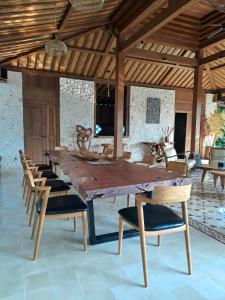 Fotografie z fotogalerie ubytování Imalee - Cottage v destinaci Yogyakarta