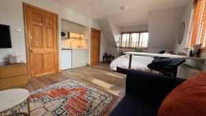 Gallery image of Carn A Chuilinn House in Fort Augustus