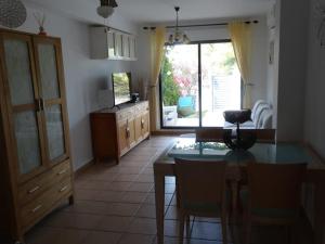 Imagine din galeria proprietății Peñiscola Bel Appartement de Vacances în Peñíscola