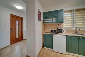 Billede fra billedgalleriet på Chaloupka u jezera pod smrkem i Červené Janovice