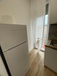 Kuchyň nebo kuchyňský kout v ubytování La Casa di Ary + 33 fotografií
