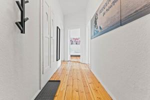 Fotografie z fotogalerie ubytování Nice Apartment in Eberswalde v destinaci Eberswalde