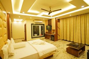 Galeriebild der Unterkunft !! Sagor Kuti Beach Resort near Manasa Mandir Beach Distance 100 Meter !! in Mandarmani