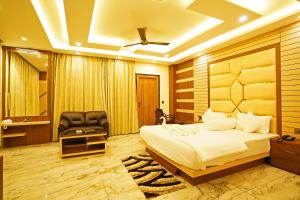 Galeriebild der Unterkunft !! Sagor Kuti Beach Resort near Manasa Mandir Beach Distance 100 Meter !! in Mandarmani