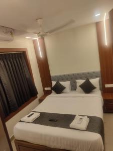 Afbeelding uit fotogalerij van Royal Plaza City in Kozhikode