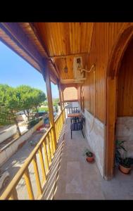 Fotografie z fotogalerie ubytování OzenTurku Hotel v destinaci Pamukkale + 151 fotografií