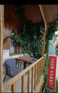 Fotografie z fotogalerie ubytování OzenTurku Hotel v destinaci Pamukkale