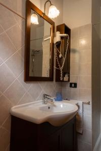 Gallery image of Agriturismo Revena in Brentino Belluno