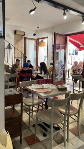 Hosté ubytování Drommire In Plassa E Clesia