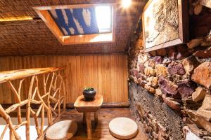 Фотография из галереи Xiangzixi Bed and Breakfast в Чжанцзяцзе