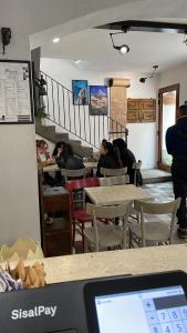 Hosté ubytování Drommire In Plassa E Clesia