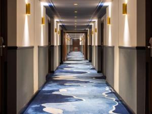 Fotografie z fotogalerie ubytování Mercure Gdynia Centrum v Gdyni