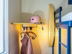 Fotografie z fotogalerie ubytování Ibis Budget Graz City ve uŠtýrském Hradci