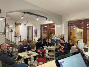 Hosté ubytování Drommire In Plassa E Clesia