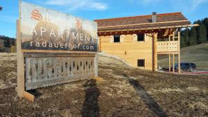 Imagen de la galería de Silvesterhütte Chalet, en Seiser Alm