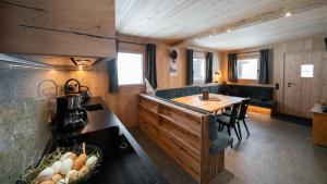 Imagen de la galería de Silvesterhütte Chalet, en Seiser Alm