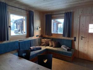Imagen de la galería de Silvesterhütte Chalet, en Seiser Alm