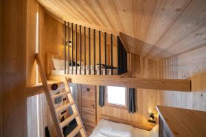 Imagen de la galería de Silvesterhütte Chalet, en Seiser Alm 26 fotos más