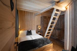 Imagen de la galería de Silvesterhütte Chalet, en Seiser Alm