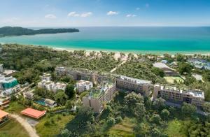 Φυσικό τοπίο κοντά σε αυτό το διαμέρισμα