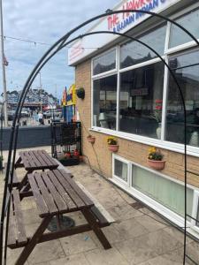 Gallery image of The Hawkes Hotel in Blackpool