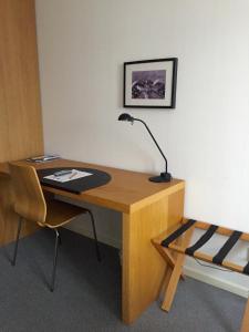 Fotografie z fotogalerie ubytování Adels Hotel v destinaci Oskarshamn