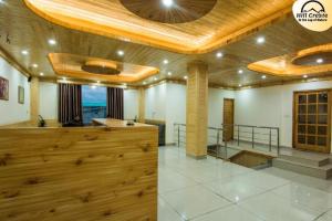 Fotografie z fotogalerie ubytování Dormico's Hill Creste v destinaci Manāli