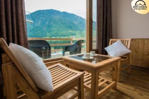 Fotografie z fotogalerie ubytování Dormico's Hill Creste v destinaci Manāli + 5 fotografií