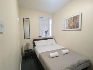 KentonにあるCity West Executive Apartmentのギャラリーの写真