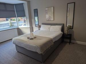 KentonにあるCity West Executive Apartmentのギャラリーの写真