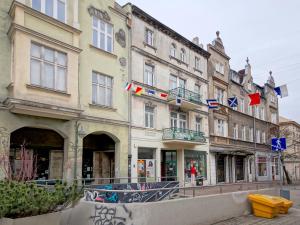 Gallery image of Studio Monte Cassino in Sopot