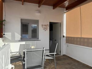 Fotografia z galérie ubytovania Casa Aigua Blanca Oliva v destinácii Oliva