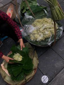 Ảnh trong thư viện ảnh của Bloom in Hanoi - The Residences ở Hà Nội