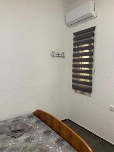Postel nebo postele na pokoji v ubytování Mariyka Apartaments 2