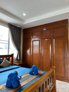 Foto dalla galleria di BT hotel Kata Beach a Kata Beach