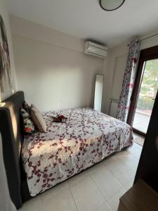 Posteľ alebo postele v izbe v ubytovaní Villa Adria + 29 fotografií