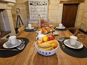 Φαγητό σε αυτό το bed & breakfast ή κάπου εκεί κοντά +29 φωτογραφίες