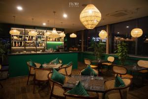 Thức uống tại Bloom in Hanoi - The Residences